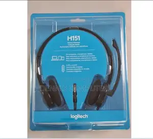 Logitech H151 Stereo Headset