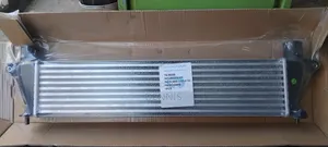 Intercooler Isuzu Dmax