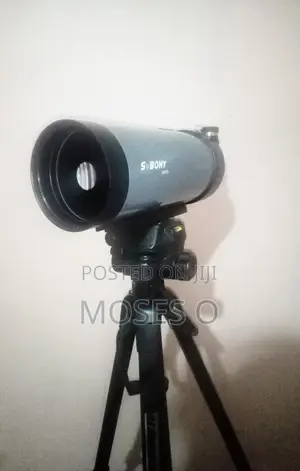 Svbony Mk105 Telescope
