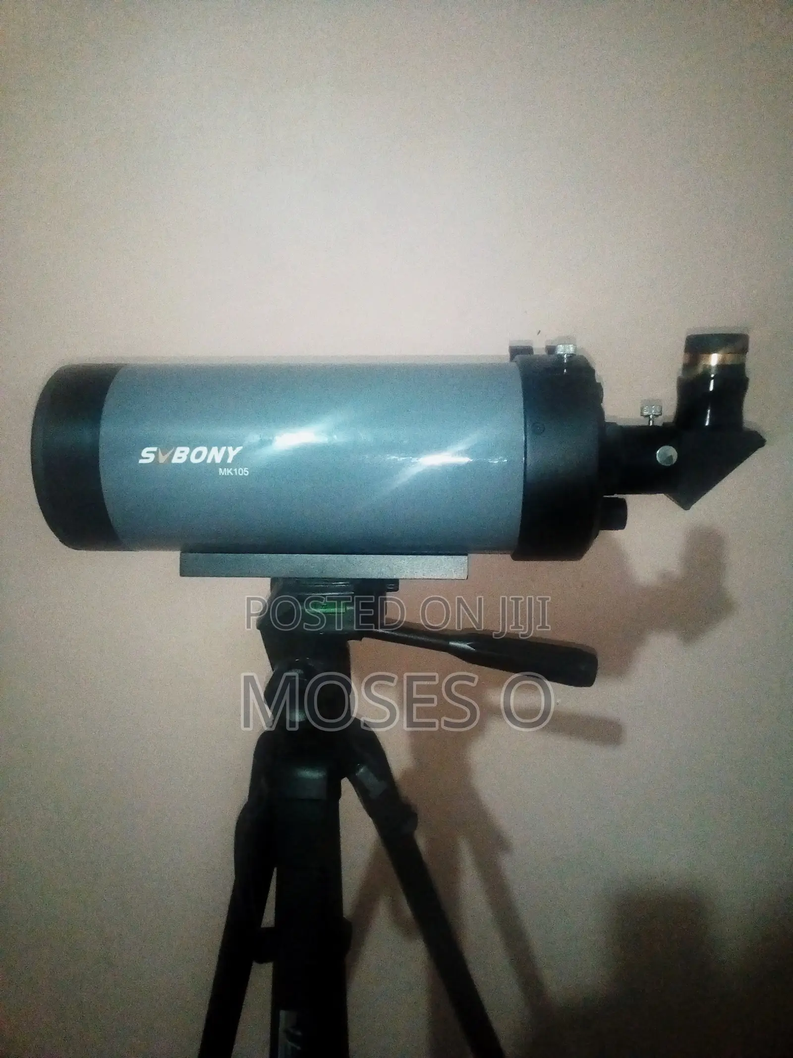 Svbony Mk105 Telescope