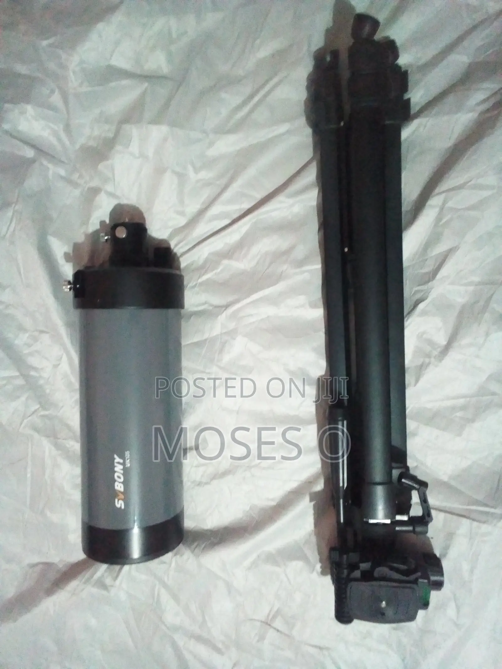 Svbony Mk105 Telescope