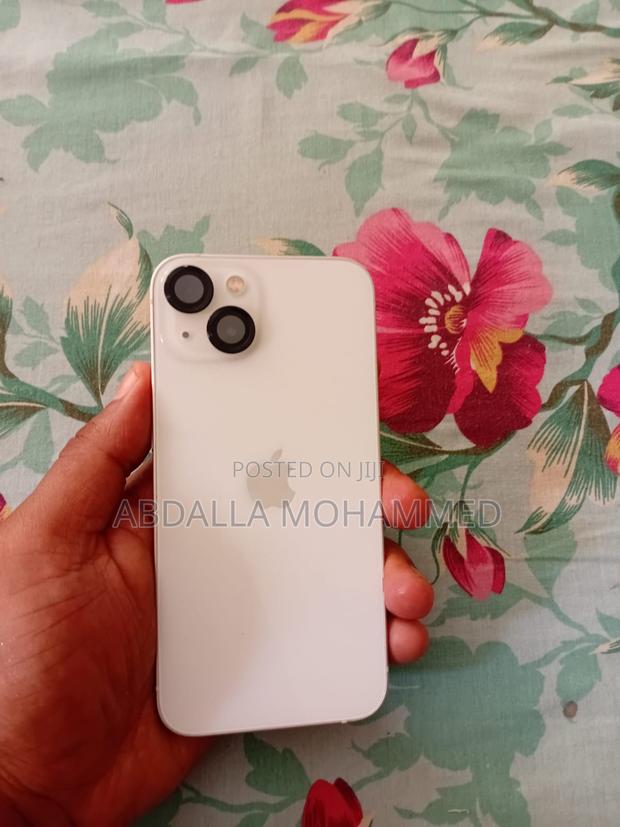 Apple iPhone 13 128 GB White