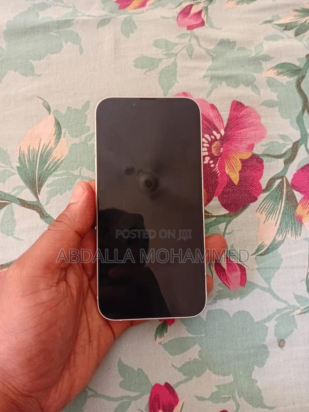 Apple iPhone 13 128 GB White - thumbnail 3