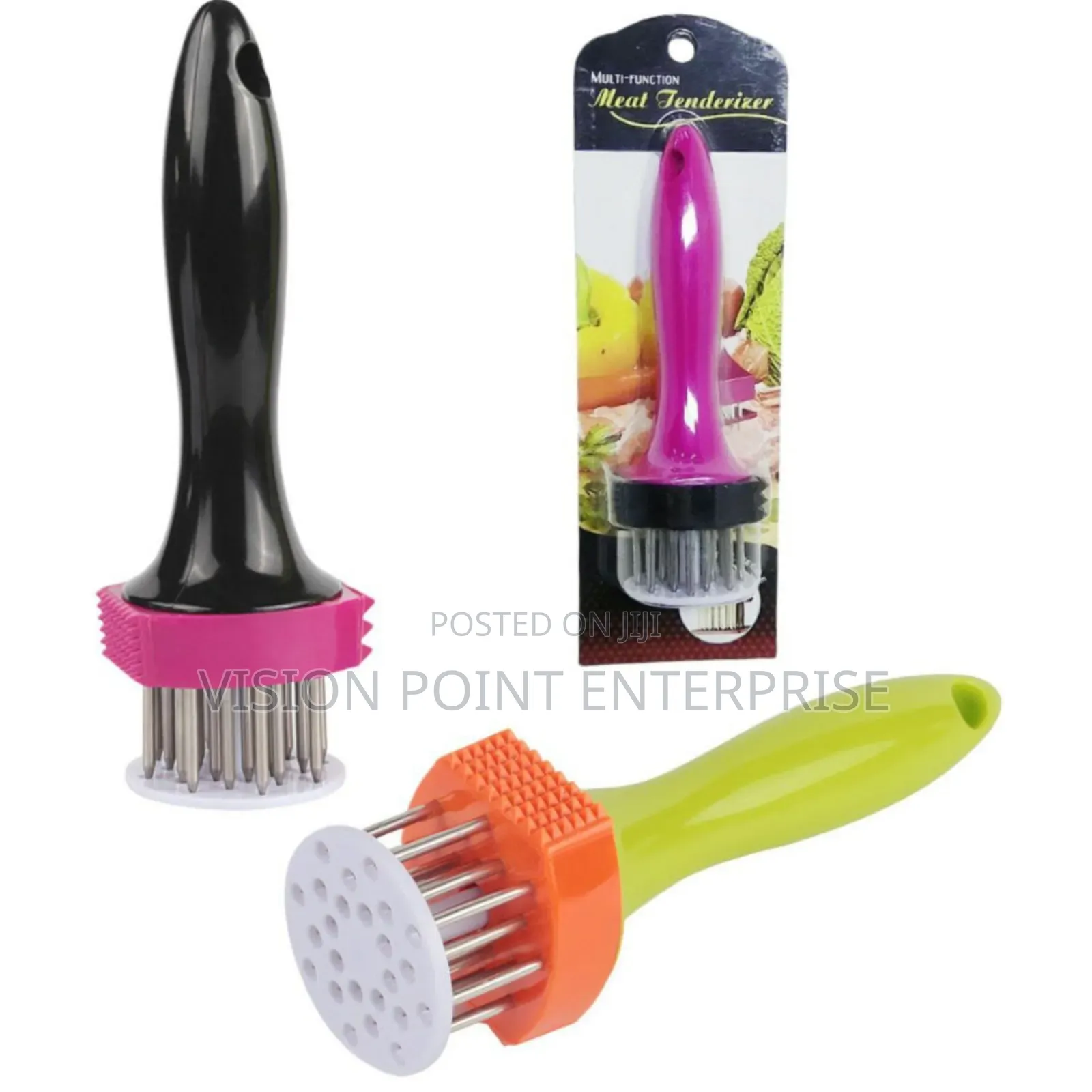 Meat Tenderizer Tool