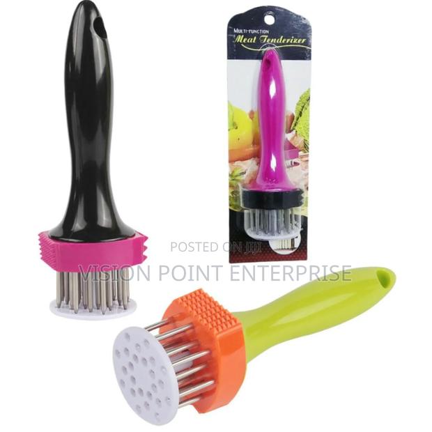 Meat Tenderizer Tool