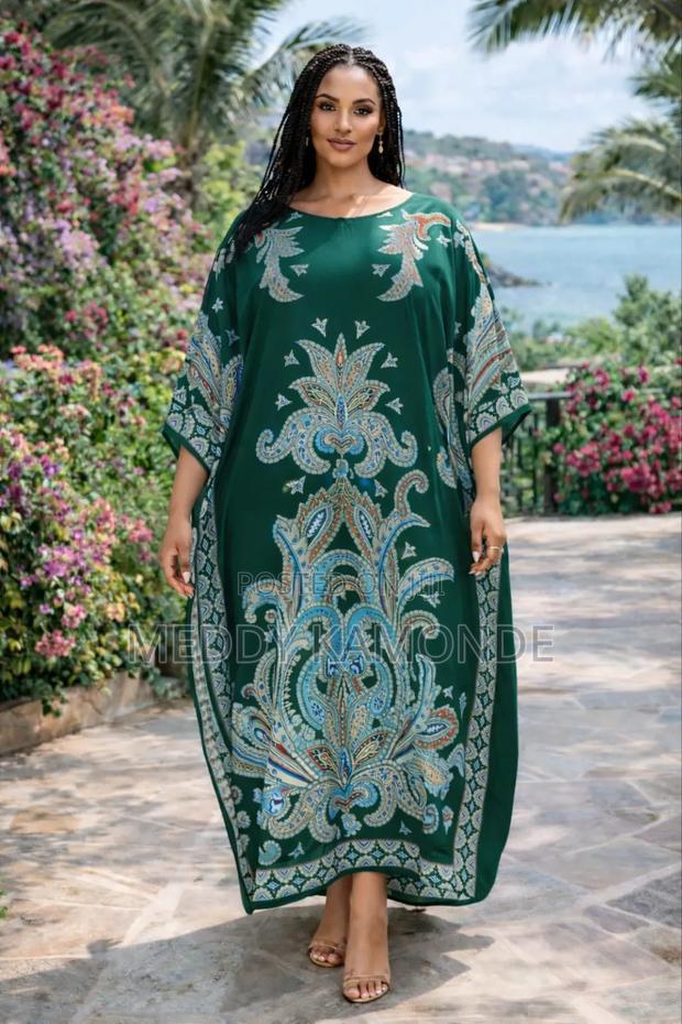 Fancy Silk Deras - thumbnail 2