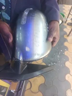 Mitsubishi Rvr/Outlander Side Mirror