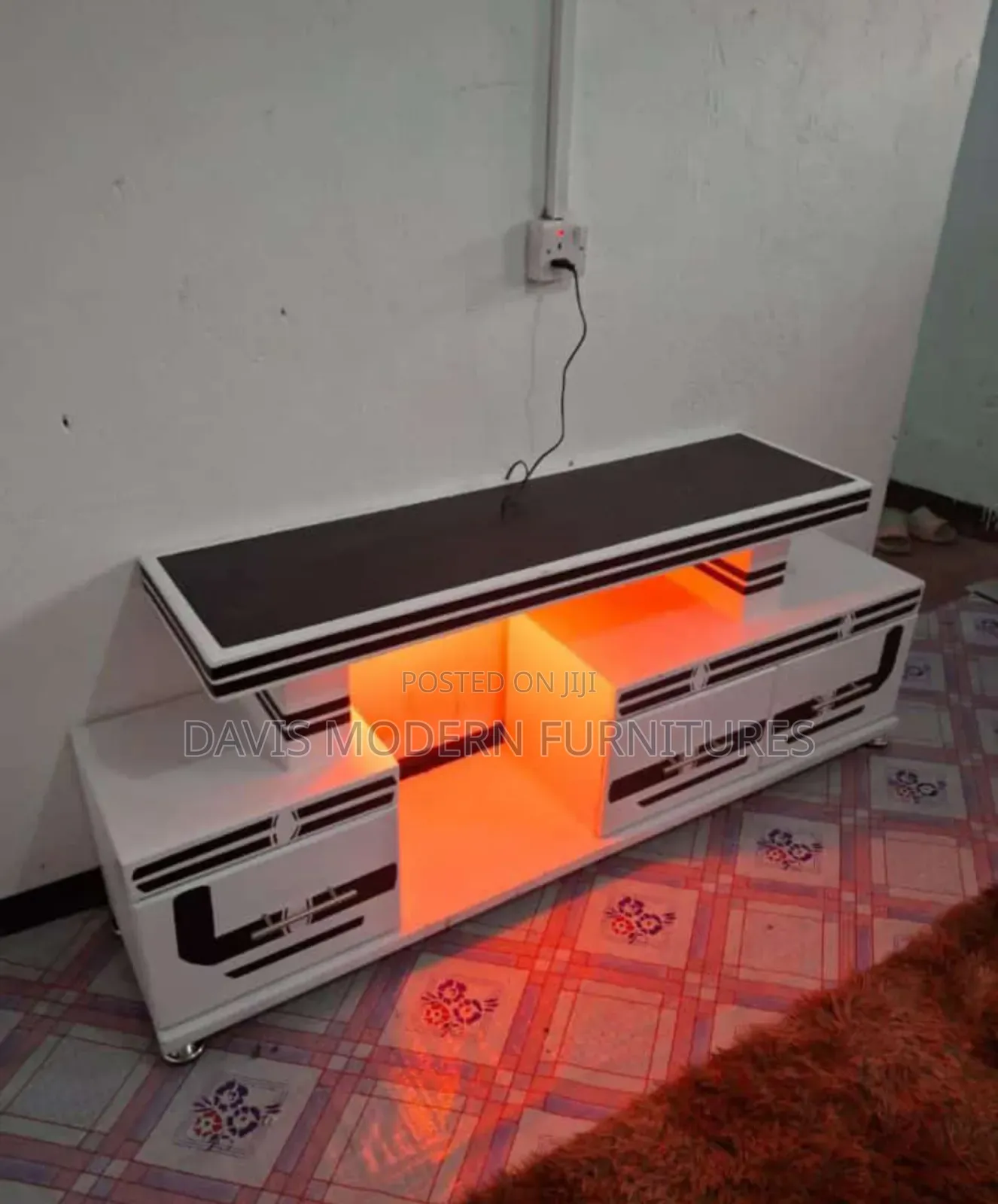 Tv Stand .