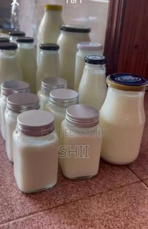 Kefir Milk , Cow Milk and Pasteurized - main view