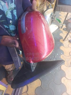 Mitsubishi Outlander And Rvr Side Mirrors Available - thumbnail 2