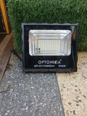 Optonica 30watt Floodlight