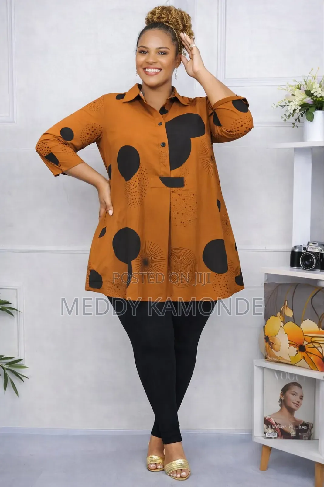 Free Maternity/Pg Tops