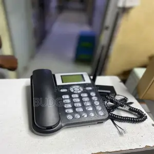 Huawei Ets5623 GSM Phone With External Antenna
