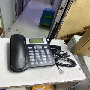 Huawei Ets5623 Business Desk GSM Phone