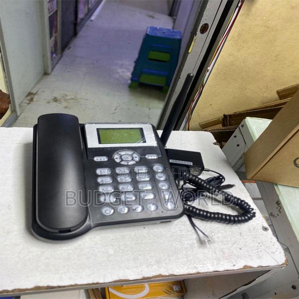 Huawei Ets5623 Business Desk GSM Phone