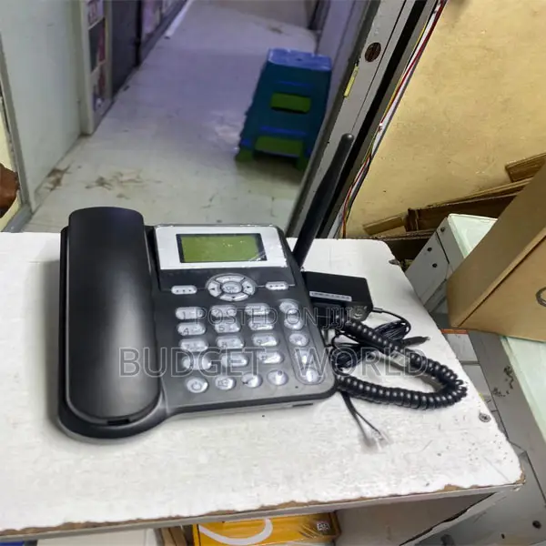 Huawei Ets5623 Business Desk GSM Phone