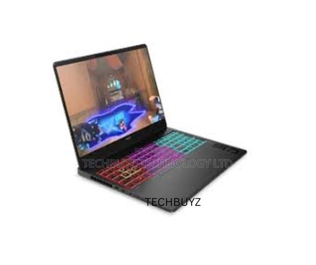 New Laptop HP Omen 16 32GB Intel Core Ultra 9 SSD 2T - thumbnail 3