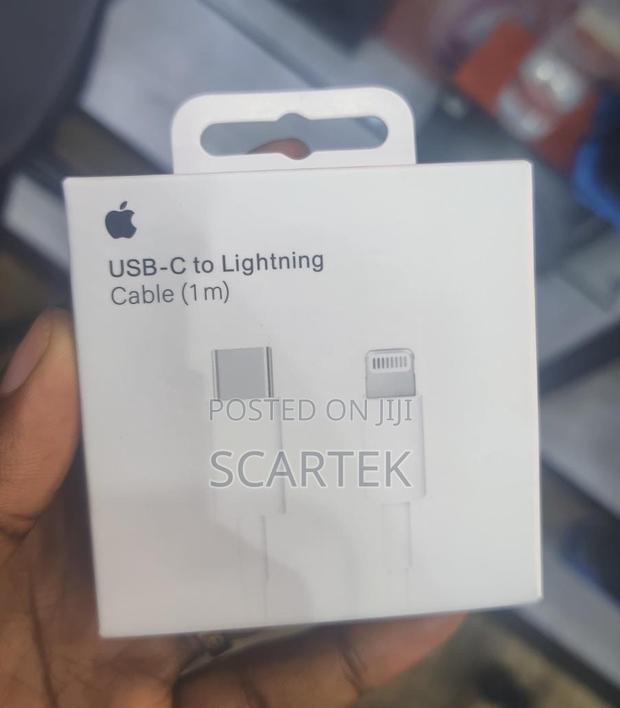 Usb-c Lightning Cable - thumbnail 2