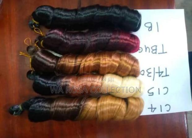 French Curls Braids - thumbnail 6