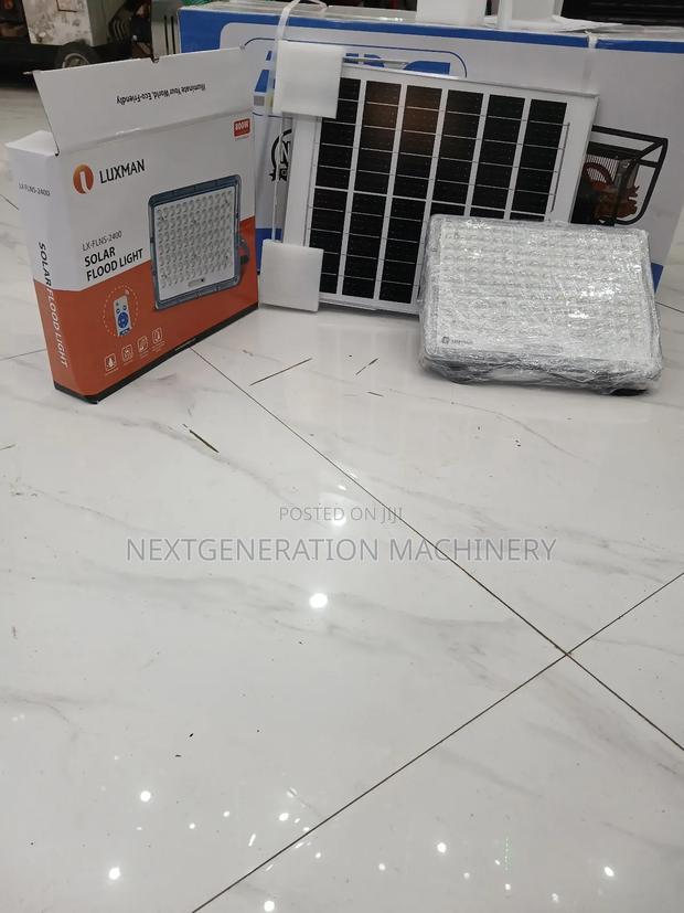 Luxman 800watts Floodlight