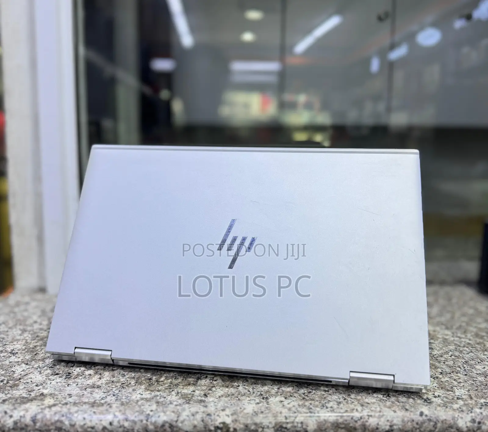 Laptop HP EliteBook x360 1030 G8 32GB Intel Core i7 SSD 512GB