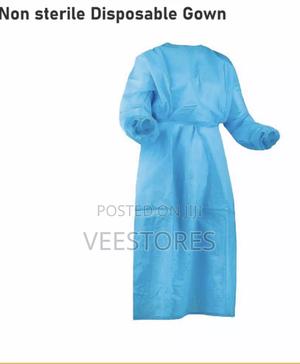 Disposable Gowns - thumbnail 2
