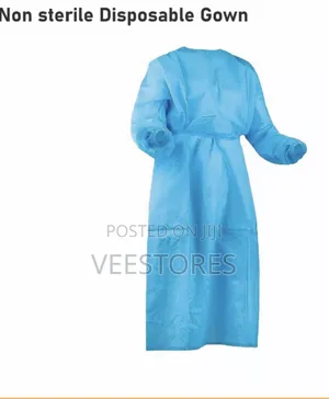 Disposable Gowns