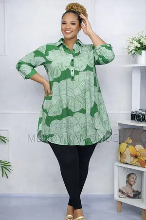 Green Free Top+Tight