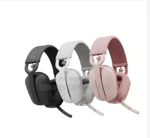 Logitech Logizone Vibe 100 Rose