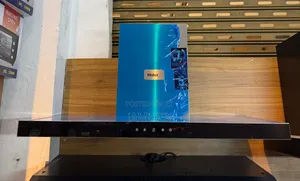 Haier Cooker Hood / Smoke Extractor - Ab