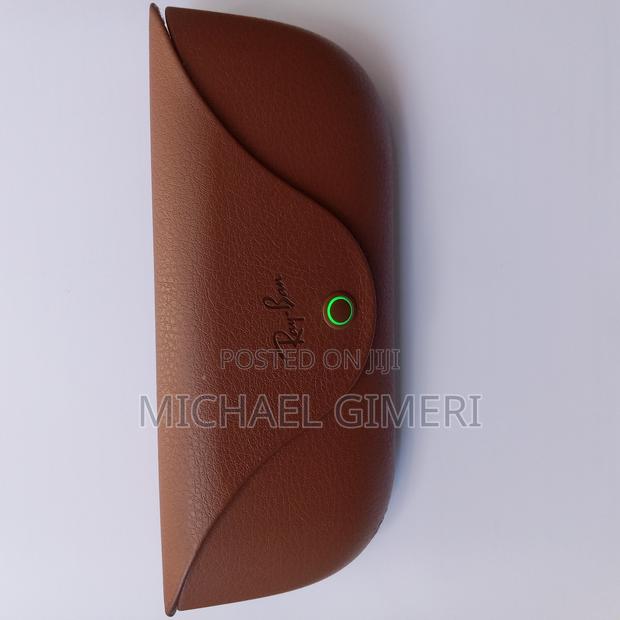 Meta Rayban Sunglasses - main view