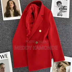 Designer Ladies Blazers