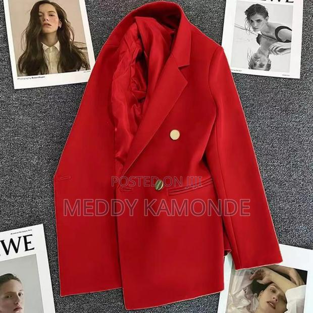 Designer Ladies Blazers