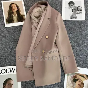 Designer Ladies Blazers