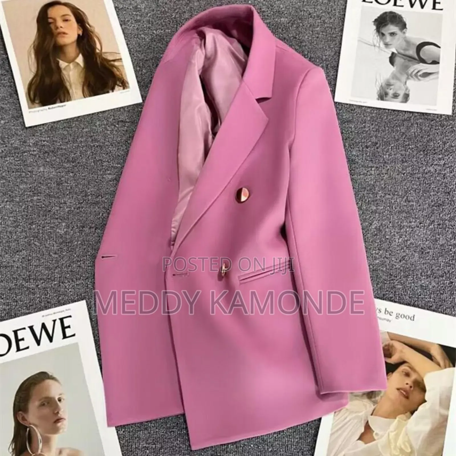 Designer Ladies Blazers