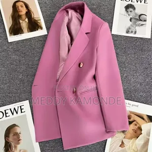 Designer Ladies Blazers