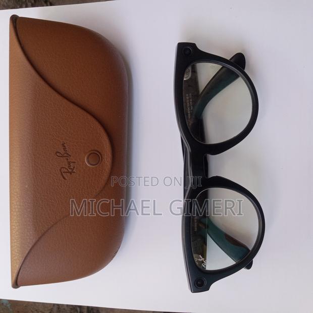 Meta Rayban Sunglasses - thumbnail 3