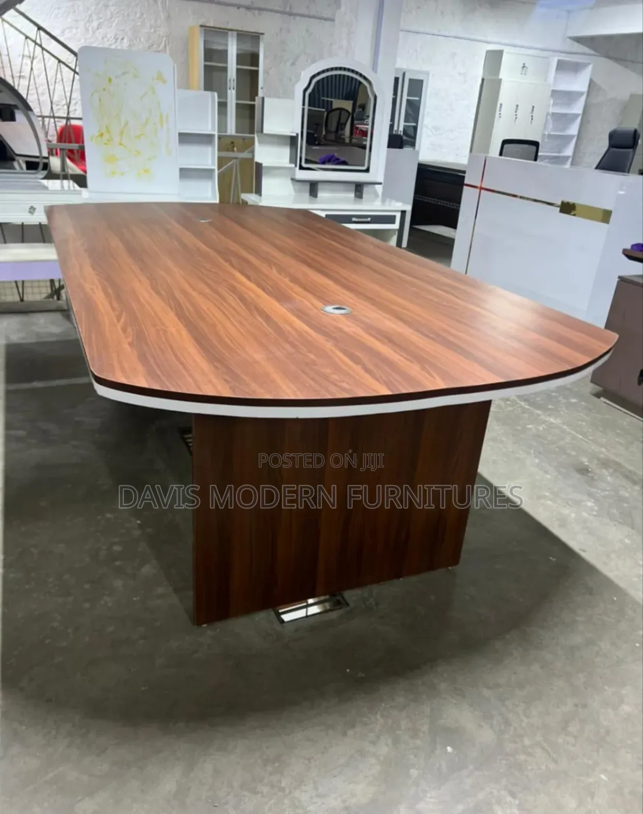 Conference Table
