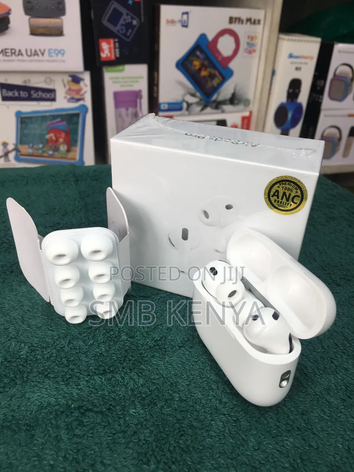 Apple Airpod 3rd Generation