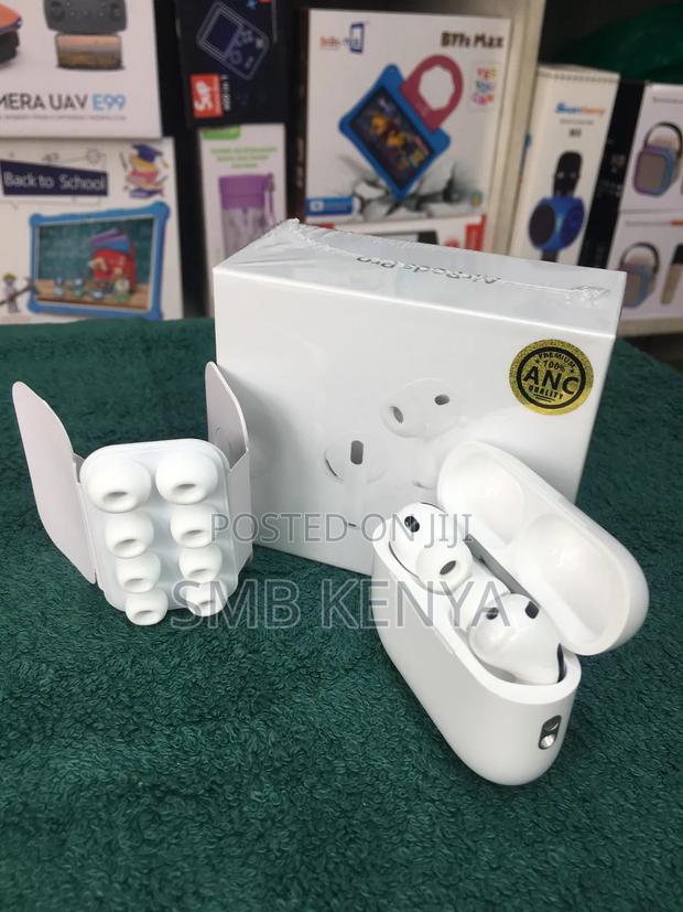 Apple Airpod 3rd Generation - main view