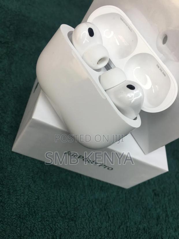 Apple Airpod 3rd Generation - thumbnail 2