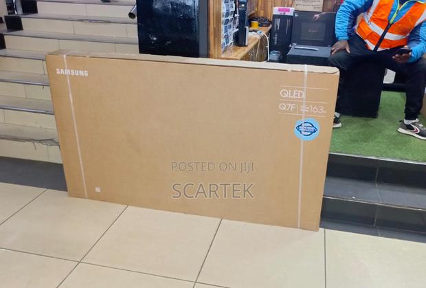 Samsung 65" Q7f - thumbnail 3