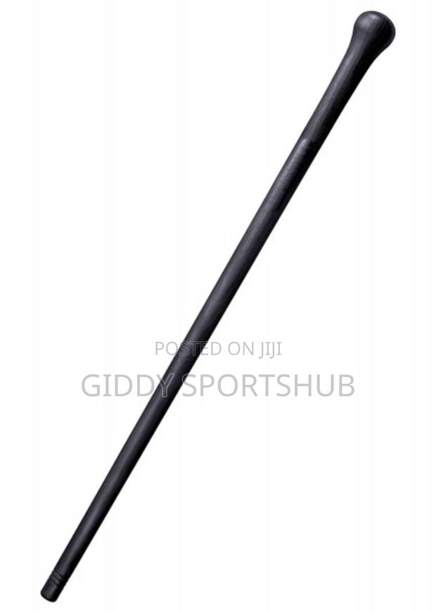 Maasai Ebony Stick - thumbnail 2