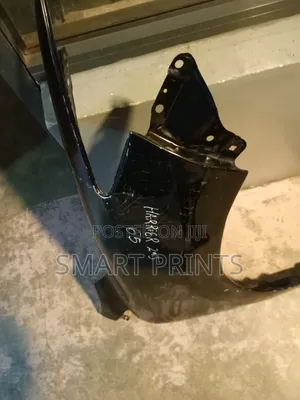 Top Quality Ex Japan Toyota Harrier 2015 Right Wing Available
