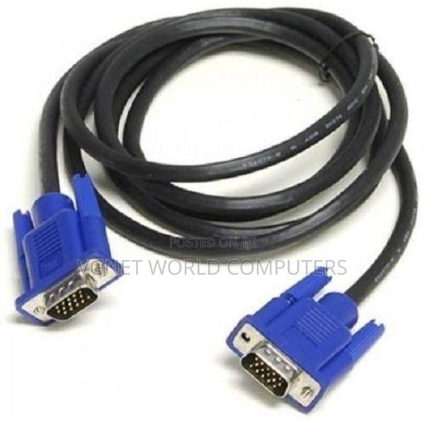 Vga Cables for Your Monitors - main view