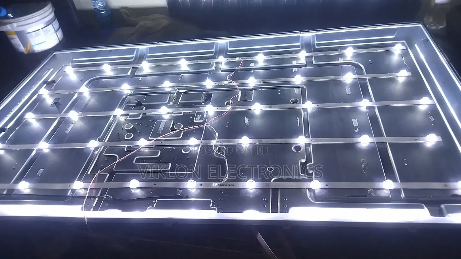We Repair and Also Buy Broken Tv