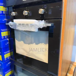 Haier in-Built Oven With Fan - Ab