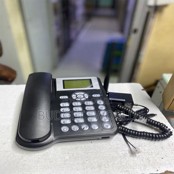Huawei Ets5623 GSM Desk Phone Solution