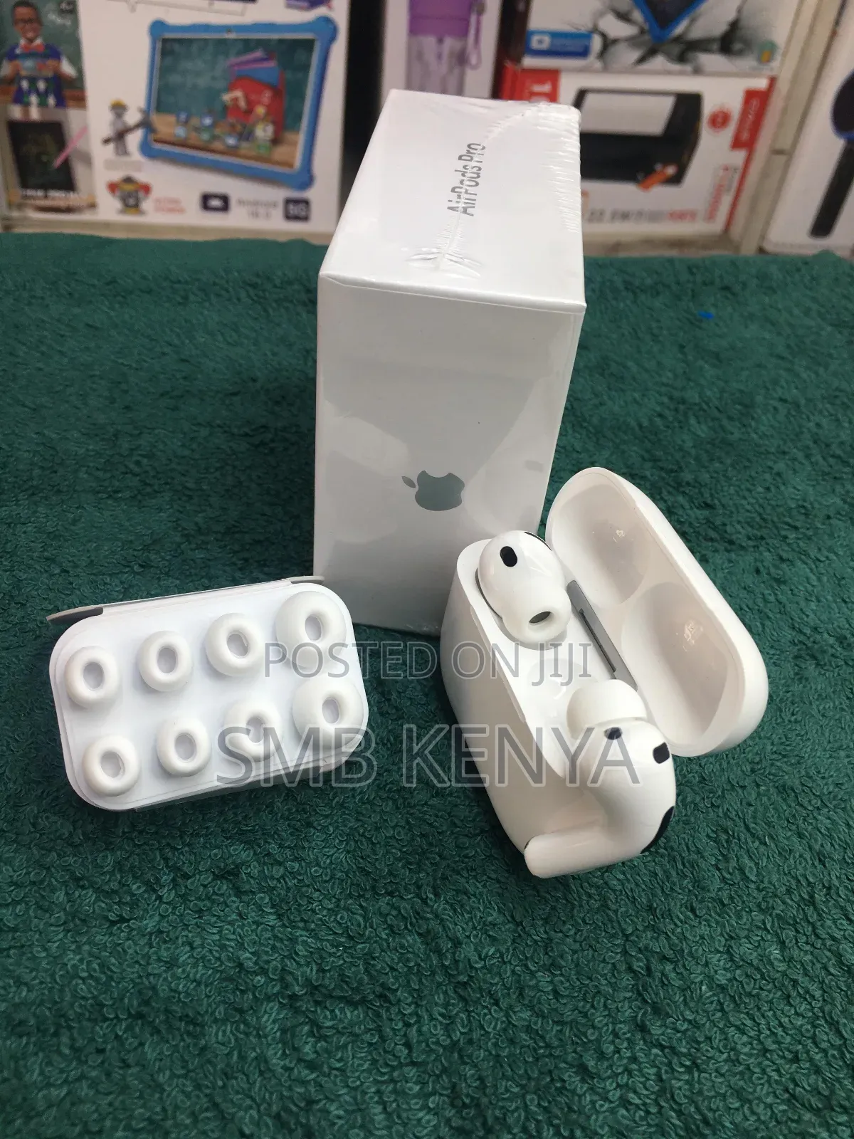 Pro3 3rd Gen Airpods