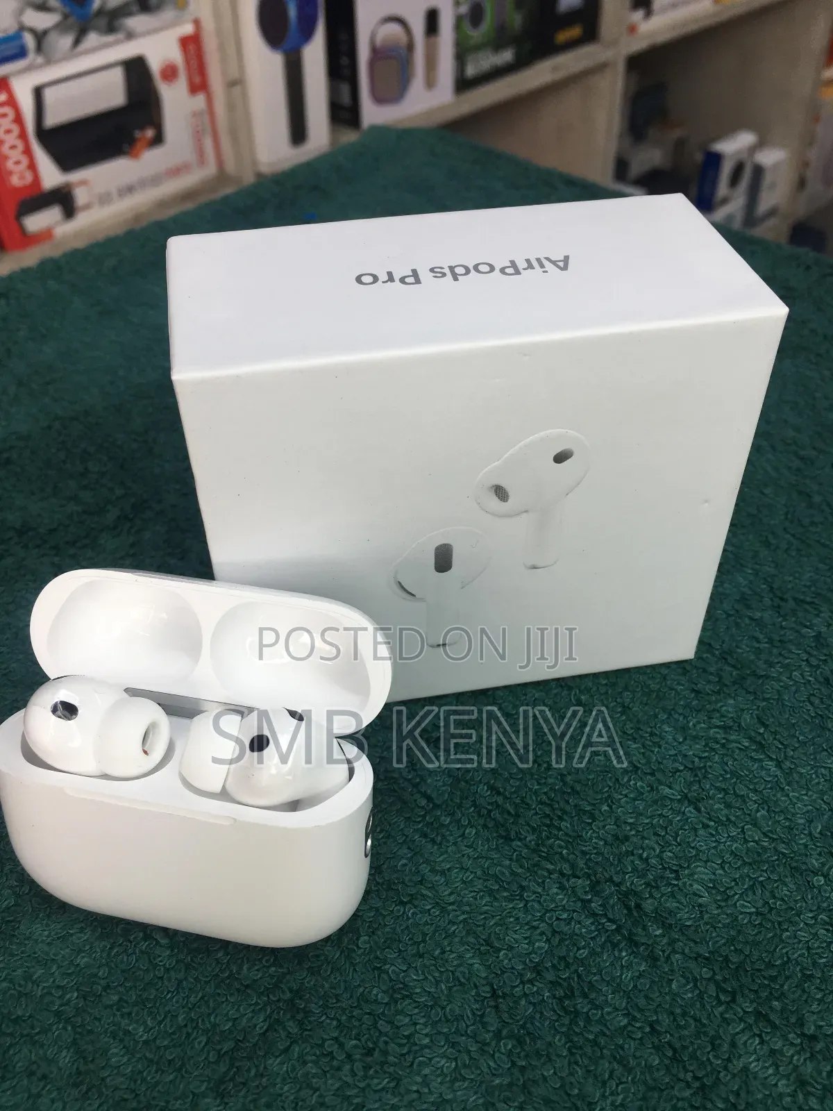 Pro3 3rd Gen Airpods